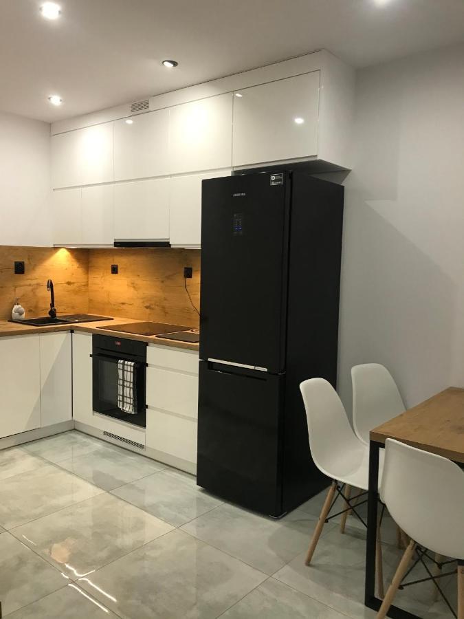 Apartament Przy Promenadzie Jelenia Gora Exterior photo
