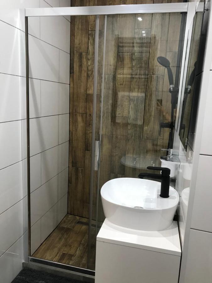 Apartament Przy Promenadzie Jelenia Gora Exterior photo