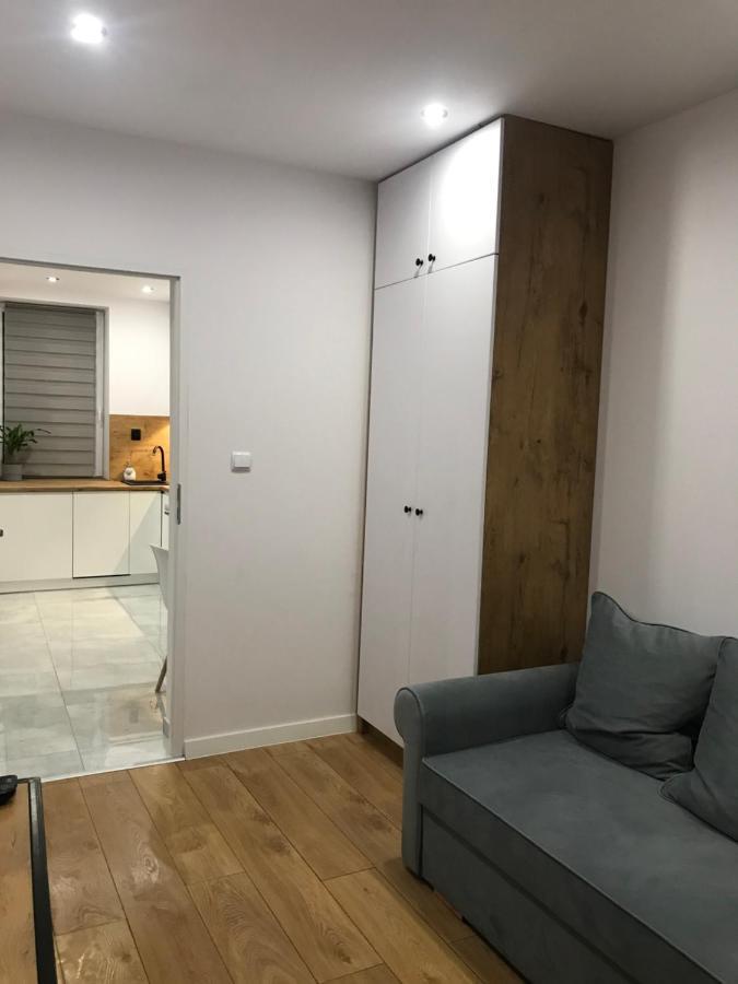Apartament Przy Promenadzie Jelenia Gora Exterior photo