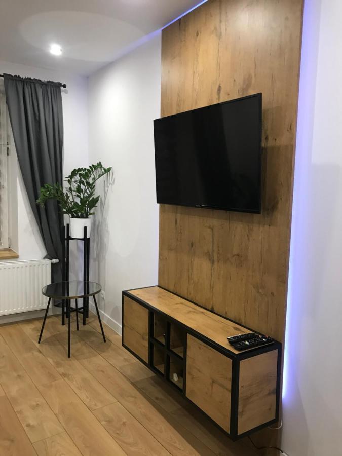Apartament Przy Promenadzie Jelenia Gora Exterior photo